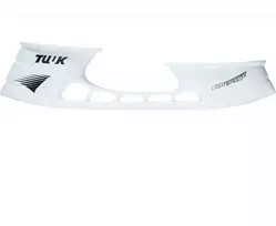 Bauer Tuuk LightSpeed 2 Ledo ritulio gele