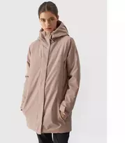 Pereinamoji moteriška parka su membrana 8000 4F 4FWAW24TTJAF560-82S