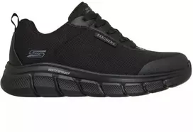 Skechers Vyriški Neperšlampami Batai BOBS B FLEX RAIN EDGE 118111/BBK Juodi