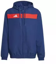 adidas Tiro Essentials austa džemperis su gobtuvu JC5436