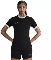 Nike Dri-Fit Academy 25 Moteriški Juodi Marškinėliai FZ9756 010
