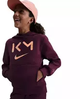 Nike Jaunimo KM Club Fleece džemperis su gobtuvu II1502-610
