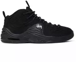 Nike x Stussy Air Penny II SP DQ5674-001 Vyriški batai