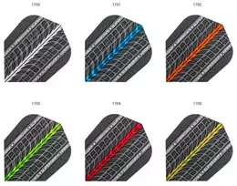Harrows Supergrip Plunksnos