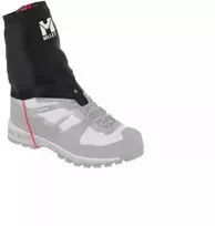 Millet Elevation Gaiters Dryedge Juodi