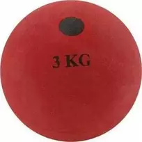 Maxwel 3kg guminis kamuolys