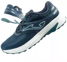 Joma Meta vyriški sportiniai bėgimo bateliai, lengvi, patogūs, ilgaamžiai, tamsiai mėlyni