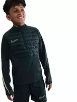 Nike jaunimo Therma-FIT Akademija FJ6181-390 džemperis