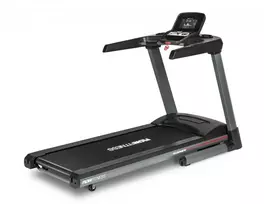 FLOW FITNESS ELEKTRINIS BĖGIMO TAKELIS RUNNER DTM2500