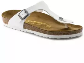 Birkenstock Gizeh BS W 0745531 Basutės