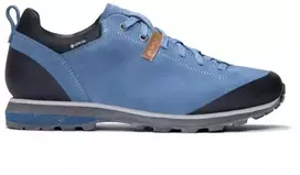 Aku Bellamont Gore-tex vyriški žygio batai, patvarūs, mėlyni