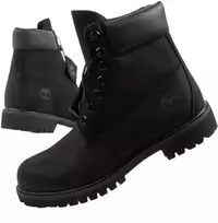 Timberland Premium 6 colių Vyriški vandeniui atsparūs odiniai aulinukai