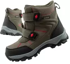 Lee Cooper vaikiški žieminiai sniego batai, vandeniui atsparūs, su pašiltinimu