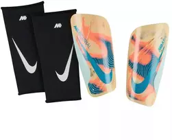 Nike Mercurial Lite Kylian Mbappe IM4970-838 blauzdų apsaugos