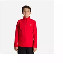 Rossignol Berniukams 1/2 Užtraukiamas Fleece Džemperis