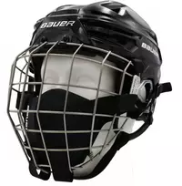 Bauer Jaunimo Truss Sportinė Kaukė