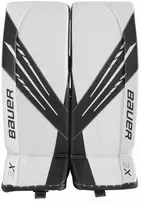 Bauer Vapor 3X Int Parkos