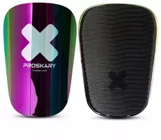 Proskary Chameleon Futbolo Blauzdų Apsaugos