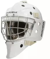 Bauer 950 Cat Eye Sr Vartininko Kaukė