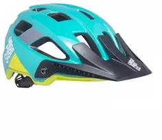 URGE ALLTRAIL šalmas turkio spalvos L/XL 59-63 cm