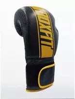 Boxfit bokso pirštinės iš natūralios odos