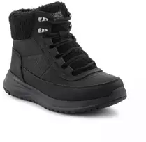 Skechers On-The-Go Stellar - Alpinis nuotykis 144756-BBK Juoda