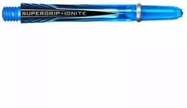 Harrows Supergrip Ignite koteliai