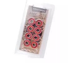 Guoliai TEMPISH Chrome ABEC-9