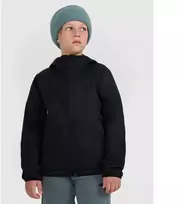 Softshell striukė, vėjo nepralaidi membrana 5000, berniukams 4F 4FJRAW25TSOFM516-20S