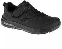 Skechers Dyna-Air Fast Pulse Jr vaikiški batai 998230L-BBK