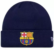 FC Barcelona x New Era vaikiška žieminė kepurė 60846894