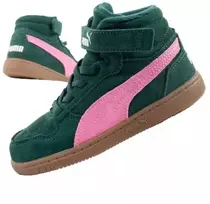 Puma Reb-L Mid žiemos sportiniai batai mergaitėms