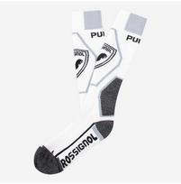 Rohner Moterims Pure Comfort Kojinės baltos Rossignol