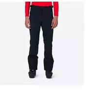 Rossignol Origin Soft Shell Pt Kelnės Juodos