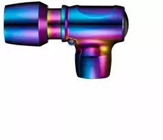 SUPACAZ CO2 QUICKFIX Siurblys