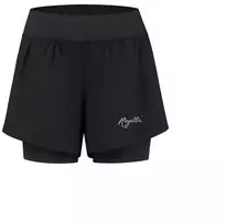 Rogelli 2-in-1 bėgimo šortai ESSENTIAL L