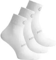 Rogelli CORE kojinės baltos 3 vnt. 40-43