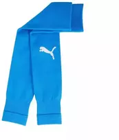 Puma Team Goal Futbolo Kojinės Mėlynos 706028 02