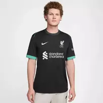 Nike Liverpool FC stadioniniai išvykos 2024/25 marškinėliai FN8780-322