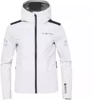SAIL RACING W purškiama Gore-Tex striukė balta