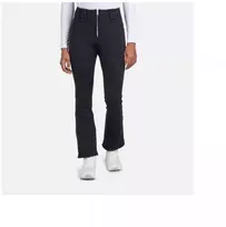 W Sirius Softshell Kelnės Juodos Rossignol