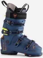 ROSSIGNOL VIZION 4B PRO 120 MV GW mėlynos slidinėjimo batai