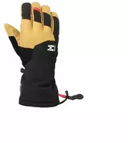 MILLET M Cosmic Gtx Pirštinė Ruda