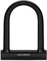 Rockbros dviračio spyna RKS610-BK juoda