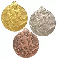 Bronzos medalių varžybos