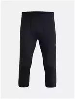Vyriški "Spirit" "Short Johns" tamprios kelnės juodos - Peak Performance