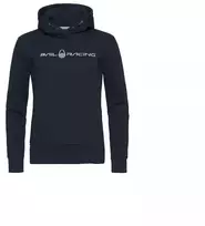 SAIL RACING W Gale Hoodie - Tamsiai mėlyna