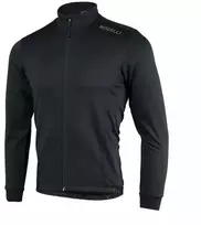 Rogelli PESARO 2.0 striukė juoda 5XL