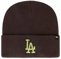 47 Los Angeles Dodgers Žieminė kepurė B-HYMKR12ACE-BWC