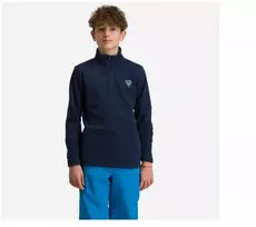 Rossignol Berniukams 1/2 Užtraukiamas Fleece Džemperis